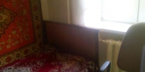 2-комн квартира ул Икшинская,  д. 6