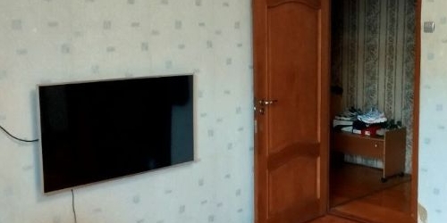 3-комн квартира шоссе Энтузиастов, 23А