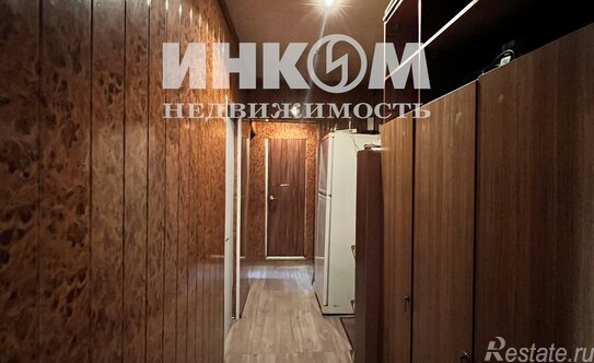 Продажа 2-комн квартиры на вторичном рынке улица Металлургов,  д. 62