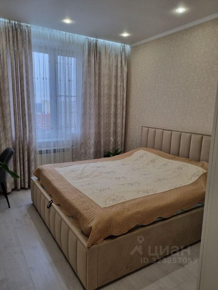 Продажа 2-комн квартиры на вторичном рынке Подольск, Юбилейная улица, 13