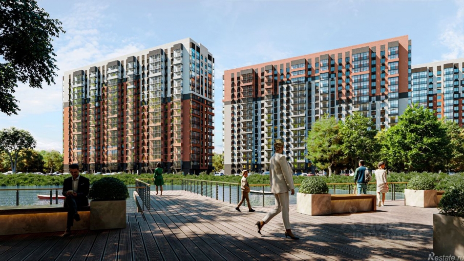 Продажа ПСН Родники п,  д. 3