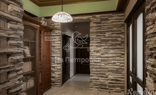 Продажа 3-комн квартиры на вторичном рынке ул Садовая-Спасская,  д. 21/1