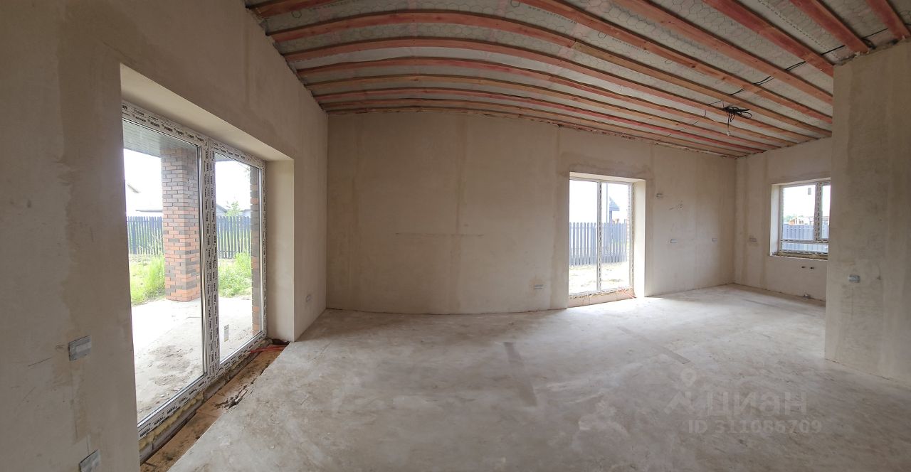 Продажа дома Петровские Сады кп, аллея Орхидей