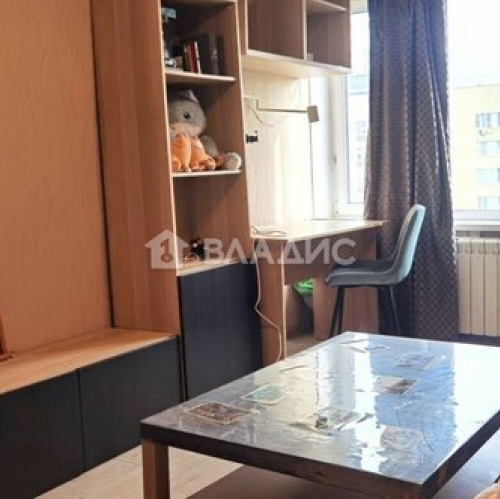 2-комн квартира пер Васнецова,  д. 11,  к. 1