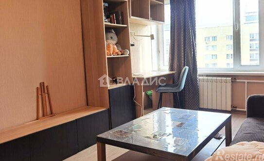 Продажа 2-комн квартиры на вторичном рынке пер Васнецова,  д. 11,  к. 1