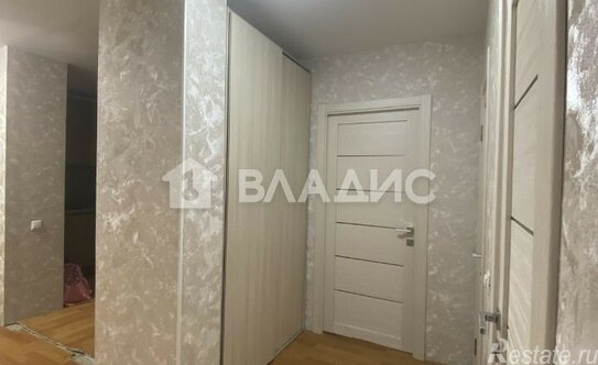 Продажа 3-комн квартиры на вторичном рынке Гагарина, ул Проектная,  д. 10