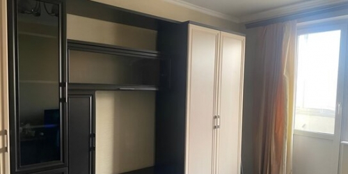 1-комн квартира Парковая 15-я ул,  д. 49,  к. 2 стр 1