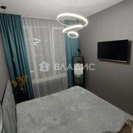Продажа 2-комн квартиры на вторичном рынке улица Шеногина