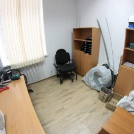 Аренда офиса Баррикадная ул,  д. 36