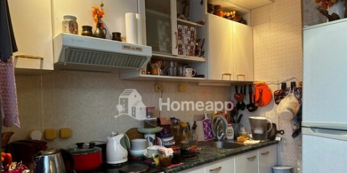 2-комн квартира Новомарьинская улица,  д. 18