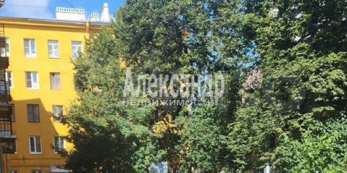 3-комн квартира ул Ординарная,  д. 3