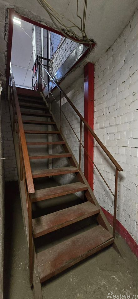 Продажа офиса Привольная улица,  д. 1 к1