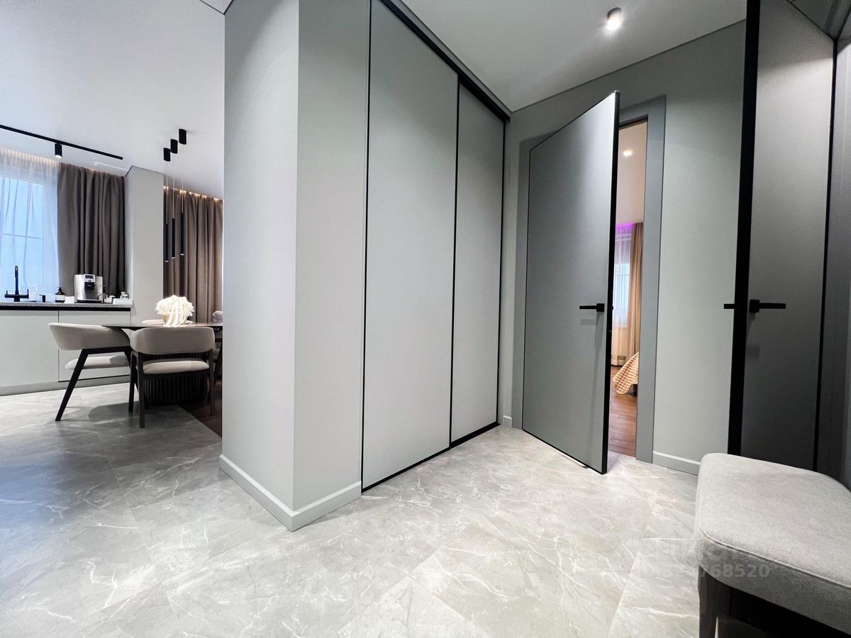 Продажа 2-комн квартиры на вторичном рынке Подольск, проезд Тарутинский, 1