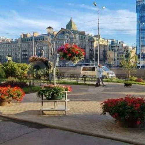 3-комн квартира Лиговский пр-кт,  д. 149 литН