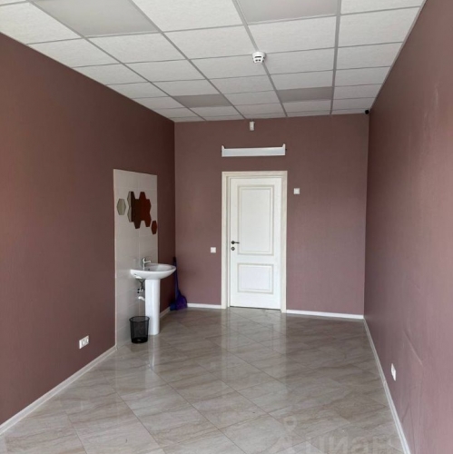 Помещение свободного назначения Аэродром, улица Авиатриссы Зверевой,  д. 14