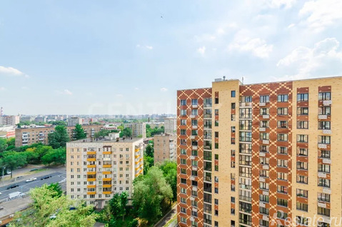 Продажа 4-комн квартиры на вторичном рынке ул. Сосинская,  д. 6
