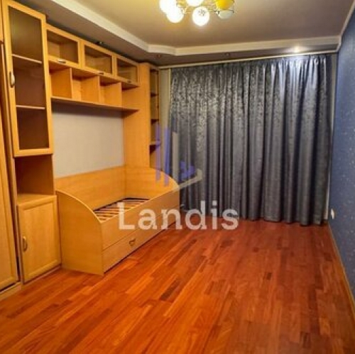 3-комн квартира Видное, пр-кт Ленинского Комсомола,  д. 78