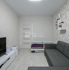 Продажа 1-комн квартиры на вторичном рынке Въезд, улица Чехова,  д. 43 к1