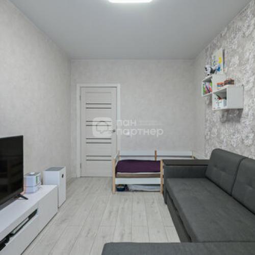 1-комн квартира Въезд, улица Чехова,  д. 43 к1