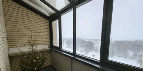 3-комн квартира Приморское шоссе,  д. 352
