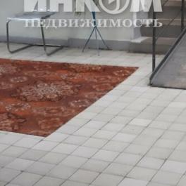 Продажа 1-комн квартиры на вторичном рынке улица Алабяна,  д. 15