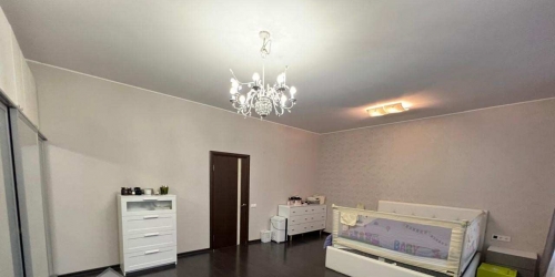 3-комн квартира Новочерёмушкинская улица, дом 60