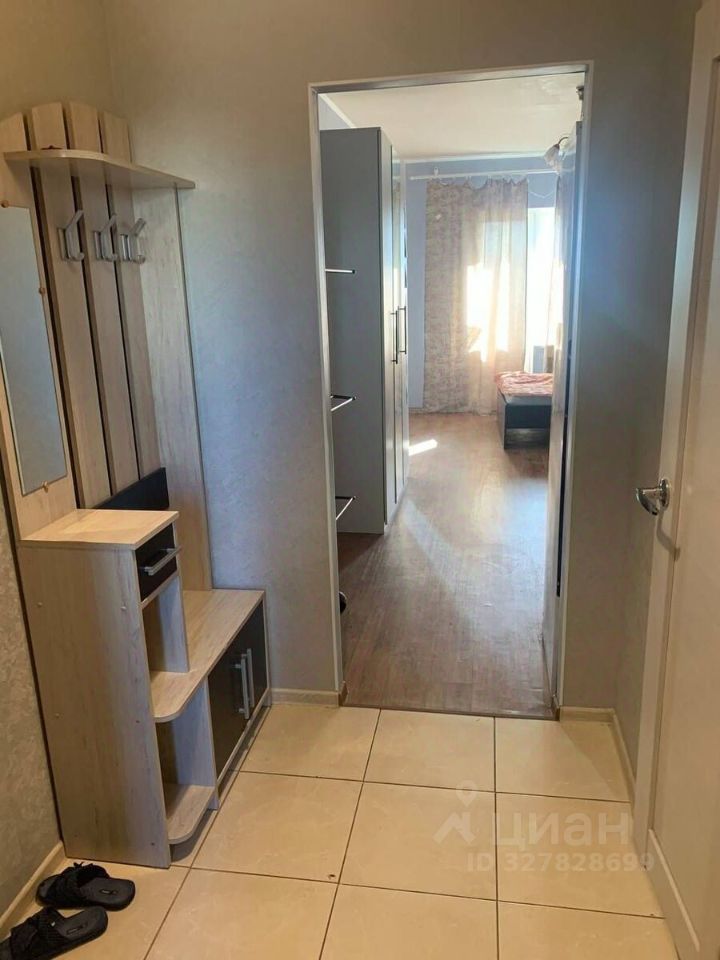 Аренда студии Южный мкр, улица Московская, 30