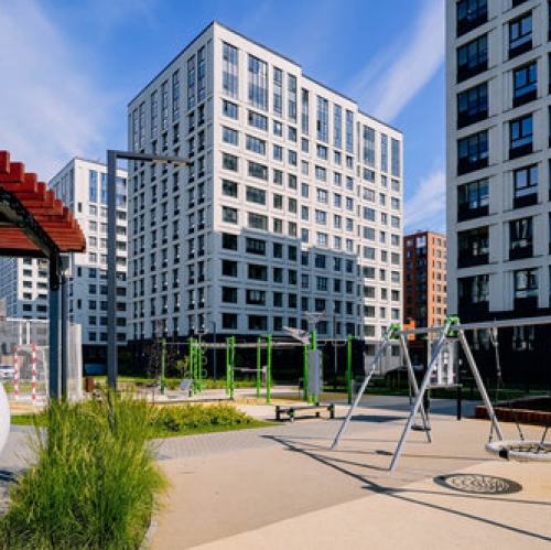 3-комн квартира Планерная ул,  д. 99,  к. 1