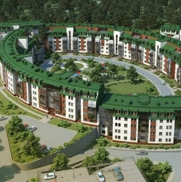 Продажа 3-комн квартиры на вторичном рынке Город Всеволожск, Пугоревский проезд,  д. 1 к2