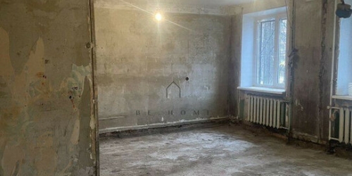 2-комн квартира Омская улица,  д. 23