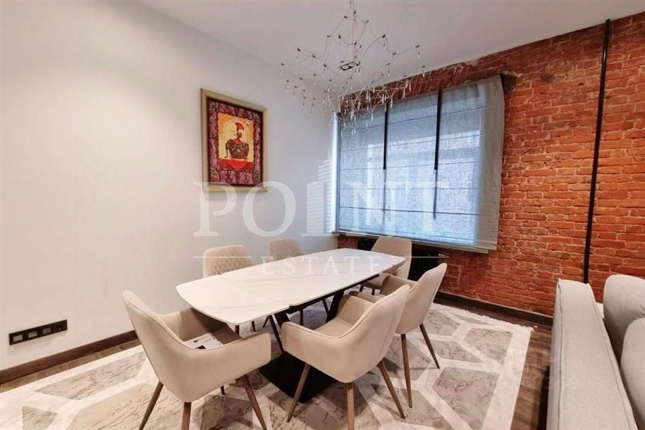 Продажа 4-комн квартиры на вторичном рынке Варсонофьевский переулок, 8С3