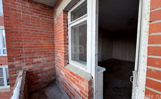 Продажа 1-комн квартиры на вторичном рынке Петергоф г, Чебышевская ул,  д. 12,  к. 2