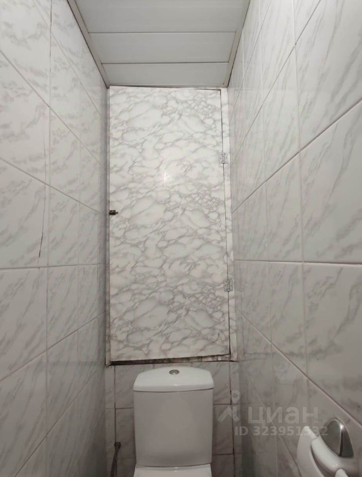 Продажа 2-комн квартиры на вторичном рынке улица Твардовского, 6К3