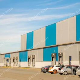 Аренда склада Кубинская улица, д. 75 к1 литИ Аренда склада Кубинская улица, д. 75 к1 литИ