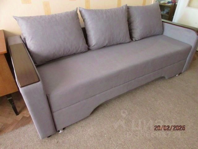 Аренда 1-комн квартиры на вторичном рынке Варшавская улица, 73