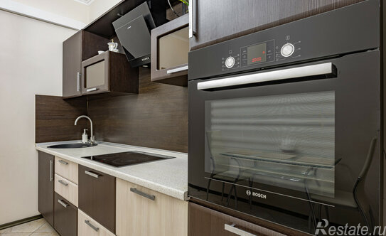 Аренда 1-комн квартиры на вторичном рынке ул Ново-Александровская,  д. 12,  к. 2