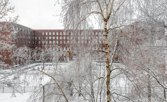 Продажа 4-комн квартиры на вторичном рынке Костюшко ул,  д. 9