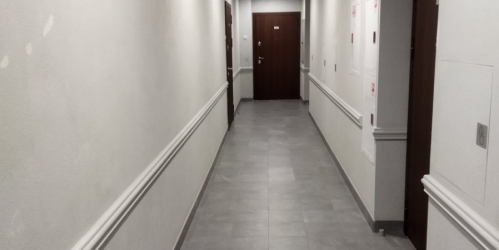 1-комн квартира Общественный пер.,  д. 5,  к. 1