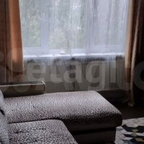 2-комн квартира Софийская улица,  д. 41 к2