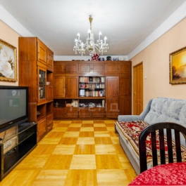 Продажа 3-комн квартиры на вторичном рынке проспект Энтузиастов,  д. 47 к1