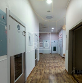 Продажа офиса Полянка Б. ул,  д. 44/2