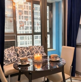 Продажа 1-комн квартиры на вторичном рынке бульвар Головнина