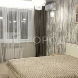 Продажа 2-комн квартиры на вторичном рынке Баковка, Можайское шоссе,  д. 136Б