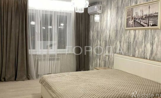 Продажа 2-комн квартиры на вторичном рынке Баковка, Можайское шоссе,  д. 136Б