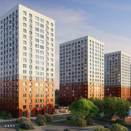Продажа 3-комн квартиры на вторичном рынке Мытищи, пр-кт Астрахова,  д. 14Б