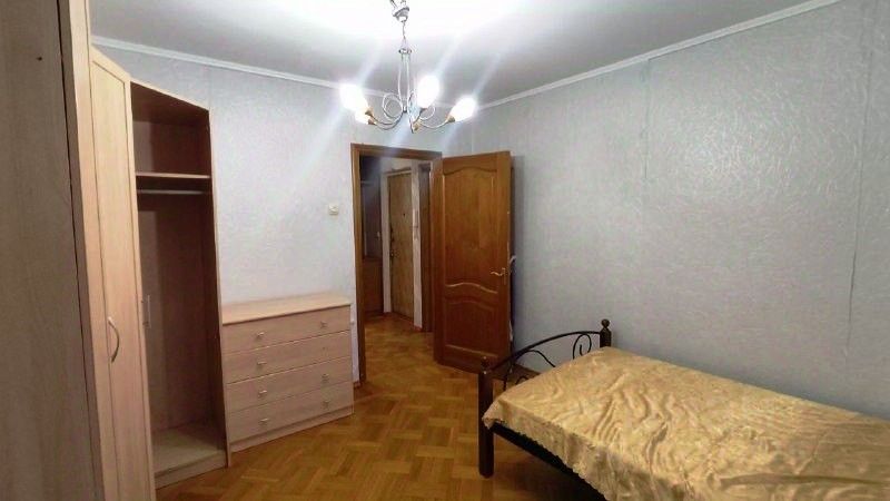 Продажа 3-комн квартиры на вторичном рынке Подольск, Комсомольская улица, 79а