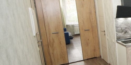 Студия Нагорная улица, 18К1