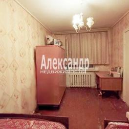 Продажа 2-комн квартиры на вторичном рынке Выборг, ул Приморская,  д. 28
