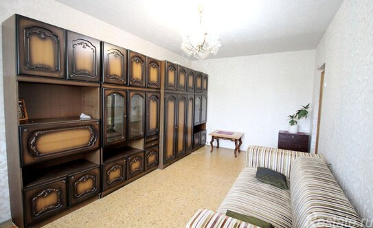 Аренда 2-комн квартиры на вторичном рынке улица Василия Петушкова,  д. 17