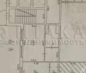 Продать Квартиры вторичка Шлиссельбургский пр-кт  12 к2 